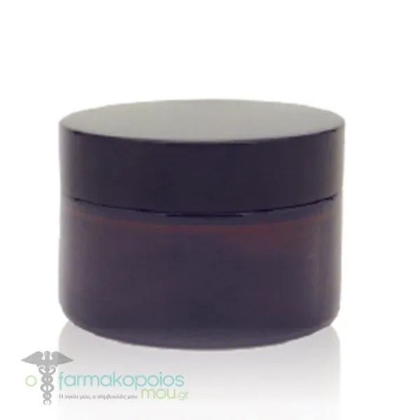 Chemco Safety Cap Black for Vials PP18, 1pc