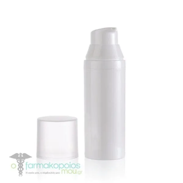 Chemco Airless White Bottle -Mg75-, 75ml