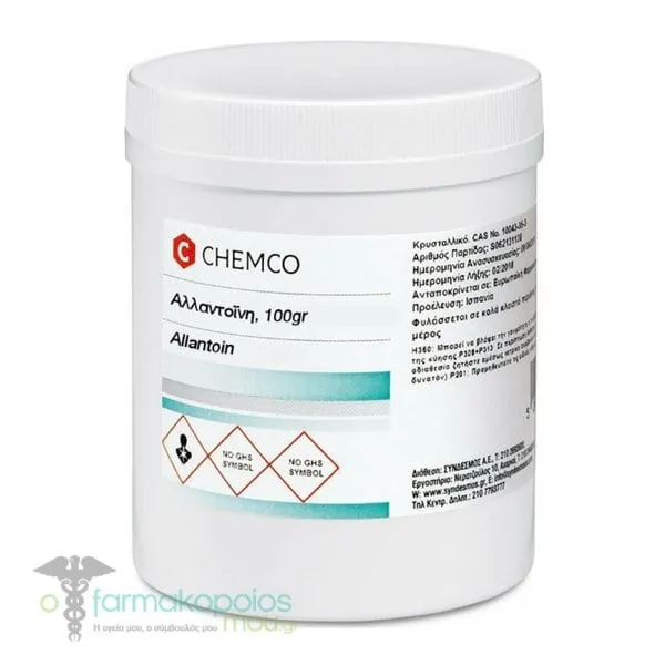 Chemco Allantoin, 100gr