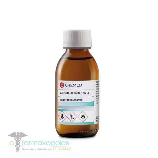 Chemco Fragrance Jasmin, 100ml