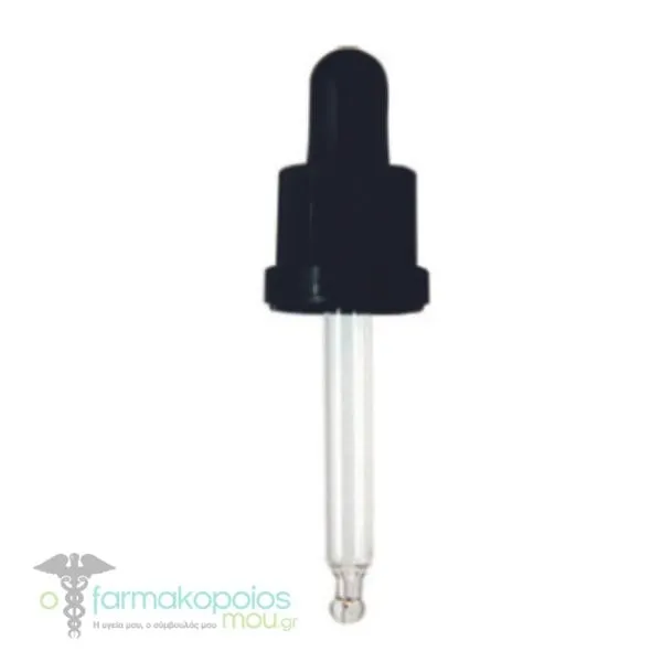 Chemco Dropper Safety Pipette Black PP18, 10ml