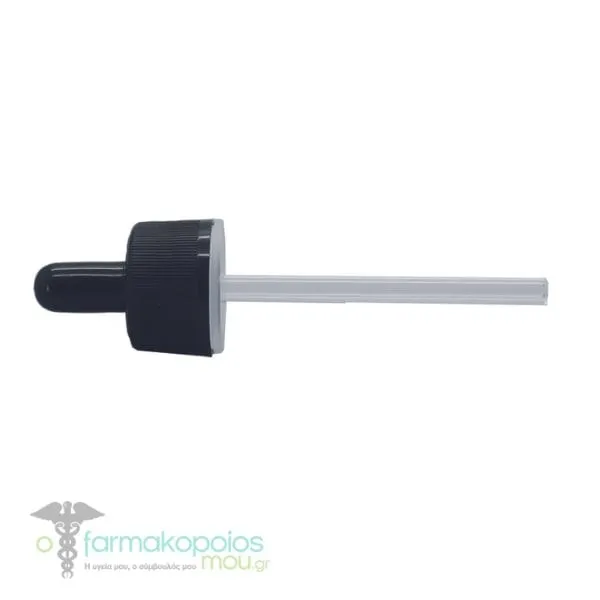 Chemco Dropper Safety Pipette Black PP28, 100ml