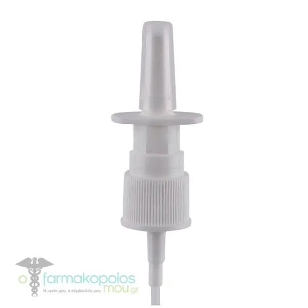 Chemco Nasal Spray Pump (Nasal Spray) 18/410mm, 1pc