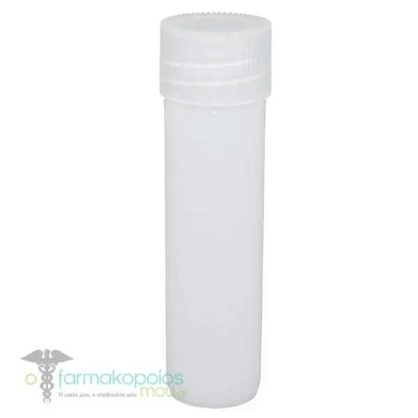 Chemco Kartell 934 Scintillator Vial, 4ml