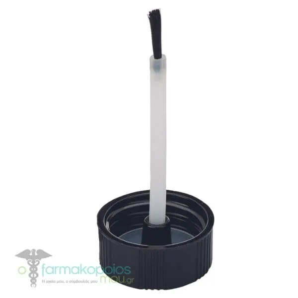 Chemco Cap With Brush Black PP18 30ml