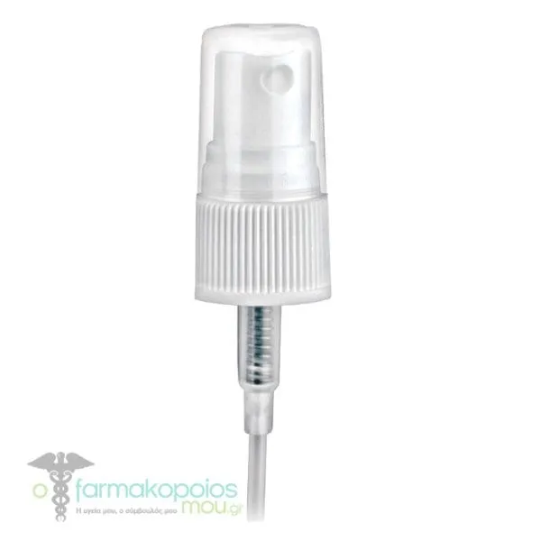 Chemco Spray Pump White 18/410mm, 1pc