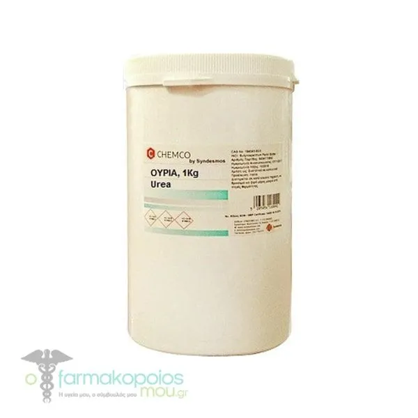 Chemco Urea, 1000gr