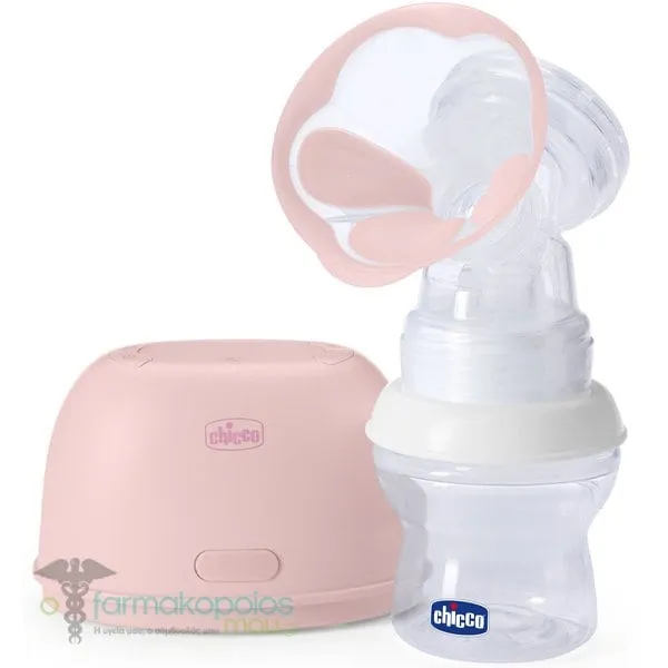 Chicco Electric Breast Pump, 1pc
