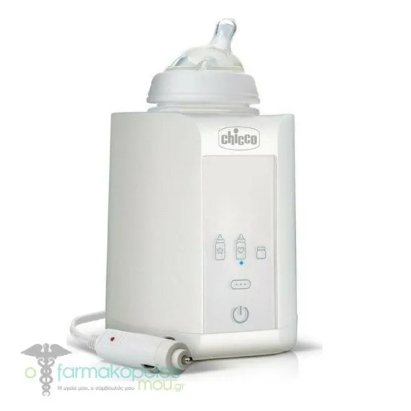 Chicco Home Travel Bottle Warmer, 1pc