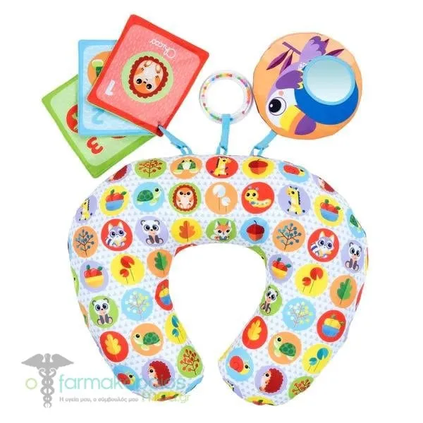 Chicco Boppy Animal Tummy 0+, 1τεμ