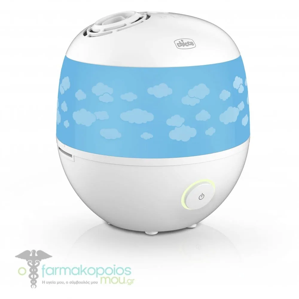 Chicco Humi Hot Advance Hot Humidifier, 1pc