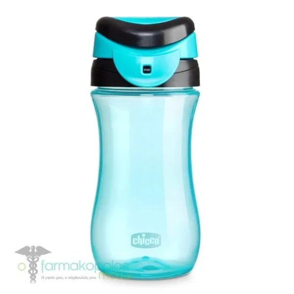 Chicco Kids Cup, 350ml - Γαλάζιο