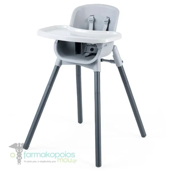 Chicco Κάθισμα Φαγητού Zest, 1τεμ