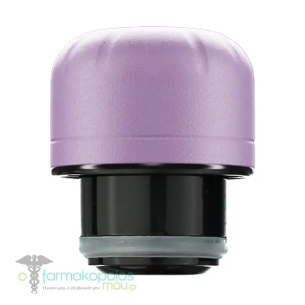 Chilly's Bottle Lid 260/500ml, 1pc - Pastel Purple