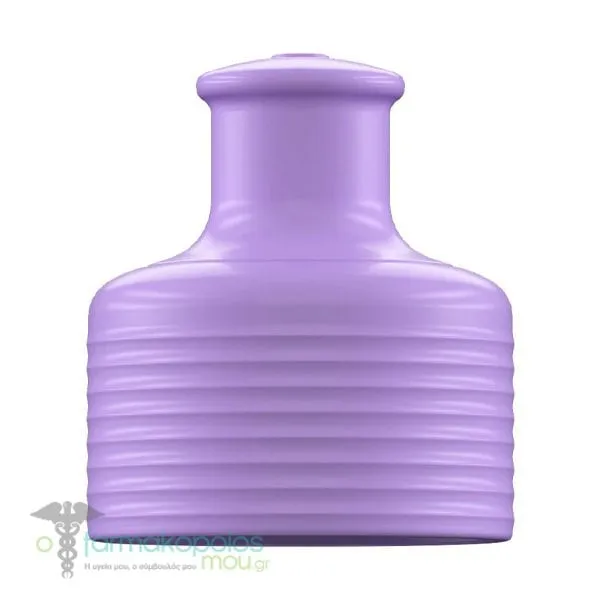 Chilly's Original Sports Lid, 1pc - Pastel Purple