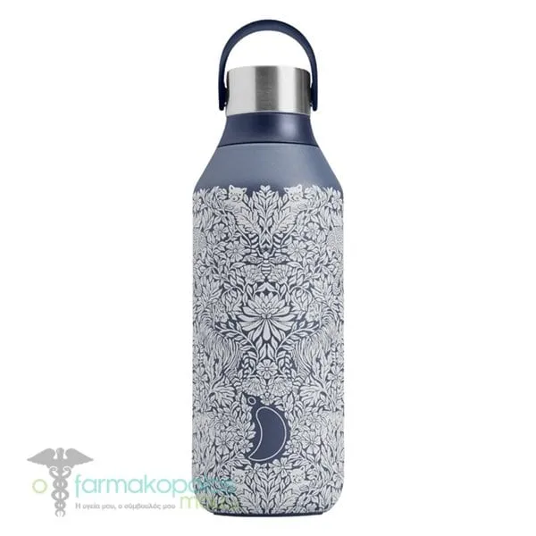 Chilly's x Liberty Series 2 Bottle, 500ml - Survival