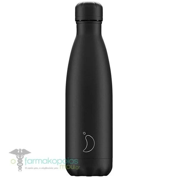 Chillys Original Μπουκάλι Θερμός, 500ml