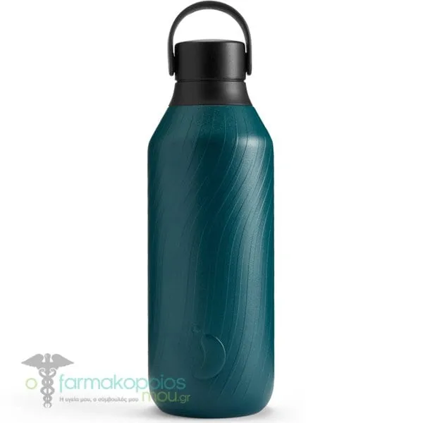 Chillys Series 2 Elements Μπουκάλι Θερμός, 500ml