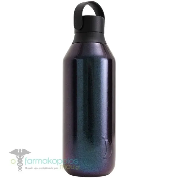 Chillys Series 2 Galaxy Μπουκάλι Θερμός, 500ml