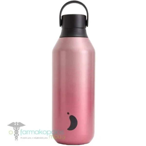 Chillys Series 2 Terrain Μπουκάλι Θερμός, 500ml