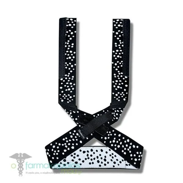 Christou Posture Corrector Brace, 1pc