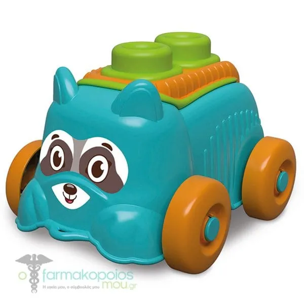 Clementoni Soft Clemmy Sensory Doggy Puppy for 6-36m+, 1pc