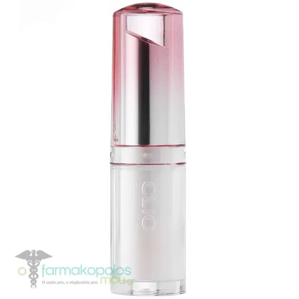 Clio Crystal Glam Balm 004 Honey Apple Ενυδατικό Balm Χειλιών με Χρώμα, 1τεμ
