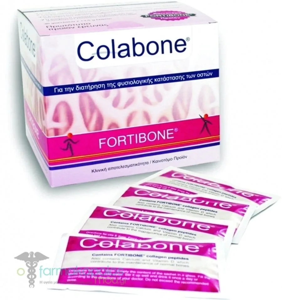 Colabone, 30sachets x 13.5gr