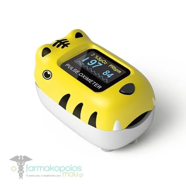 Contec Children Pulse Oximeter, 1pc