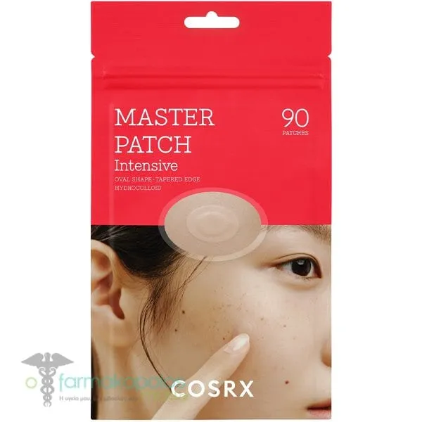 COSRX Master Patch Intensive, 90pcs