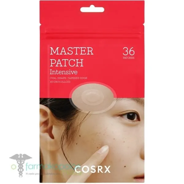 Cosrx Master Patch Intensive, 36pcs