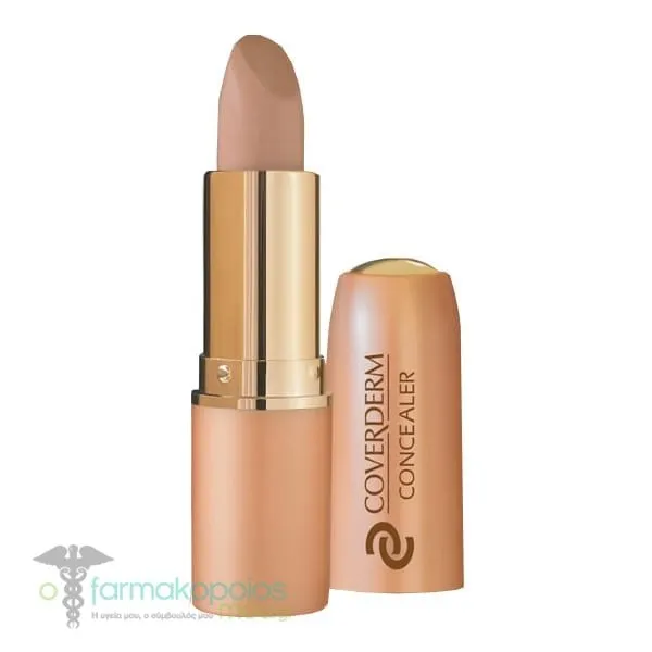 Coverderm Camouflage Concealer Νο1, 6g