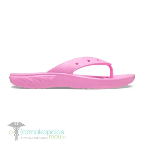 Crocs Classic Flip (E54500), 1 pair - Taffy Pink