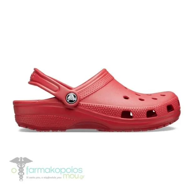 Crocs Adult Classic Clog Roomy Fit (E54400), 1 pair - Pepper