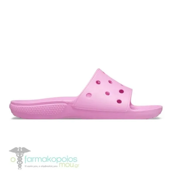 Crocs Classic Slide (E54421), 1 pair - Taffy Pink
