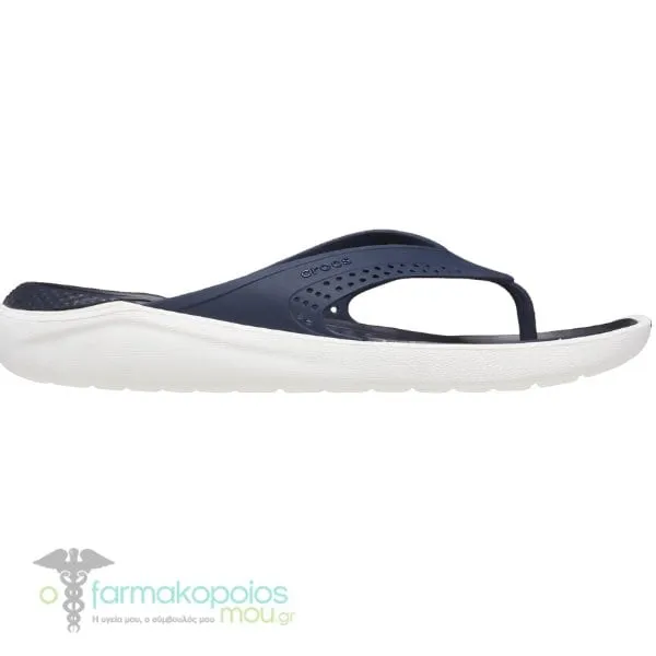Crocs Literide Flip Unisex (E61014), 1 pair - Navy