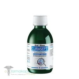 Curasept ADS DNA 212 Mouthwash 0.12% CHX, 200ml
