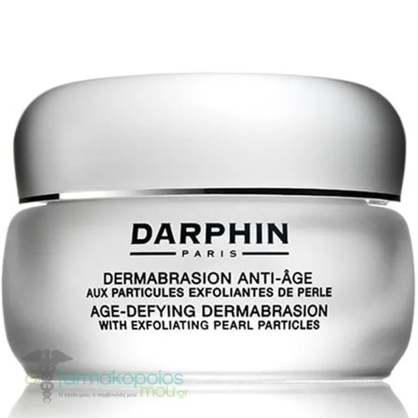 Darphin Age-Defying Dermabrasion, 50ml