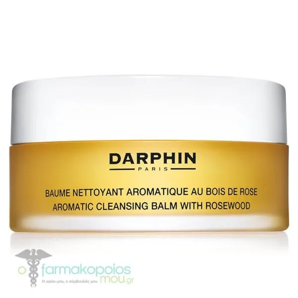 Darphin Aromatic Cleansing Balm Καθαριστικό Προσώπου, 125ml