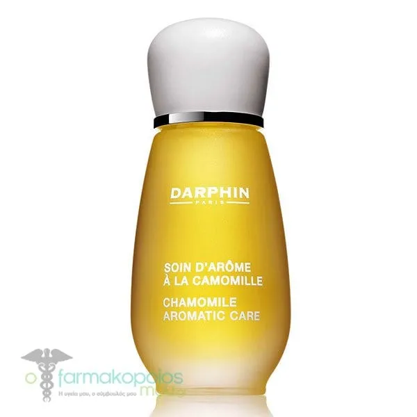 Darphin Chamomile Aromatic Care, 15ml