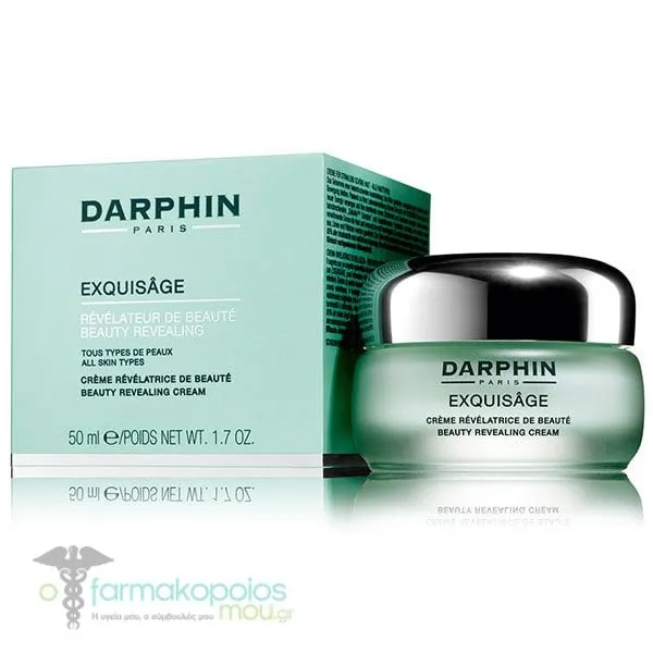 Darphin Exquisage Beauty Revealing Cream, 50ml