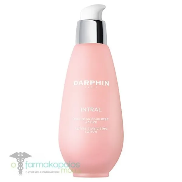 Darphin Intral Active Stabilizing Lotion, 100ml