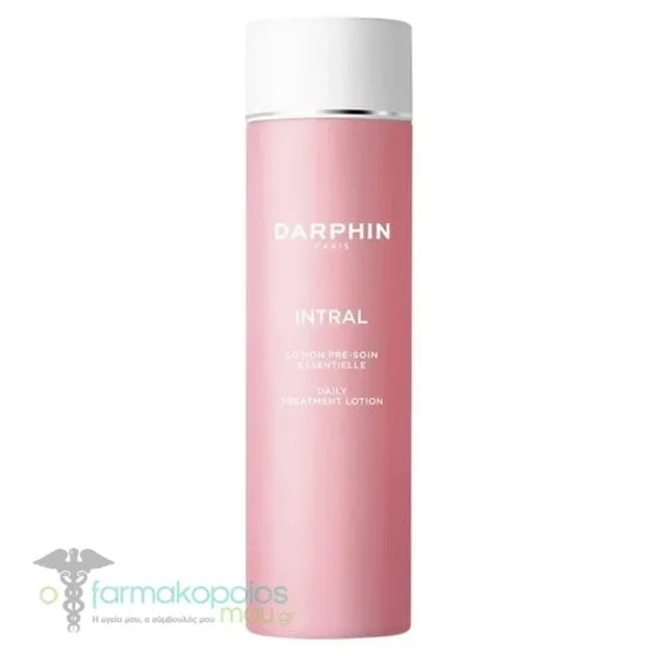 Darphin Intral Daily Treatment Lotion Against Redness & Sensitivity, 150ml