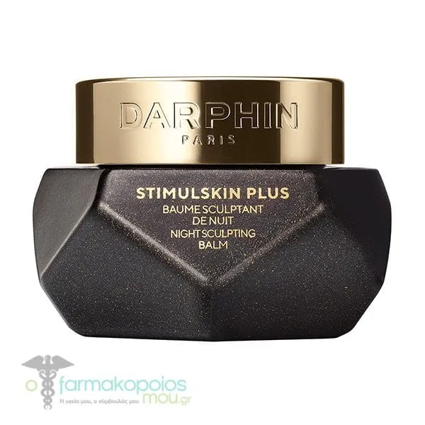 Darphin Stimulskin Plus Night Sculpting Balm Νύχτας για Σμίλευση, 15ml
