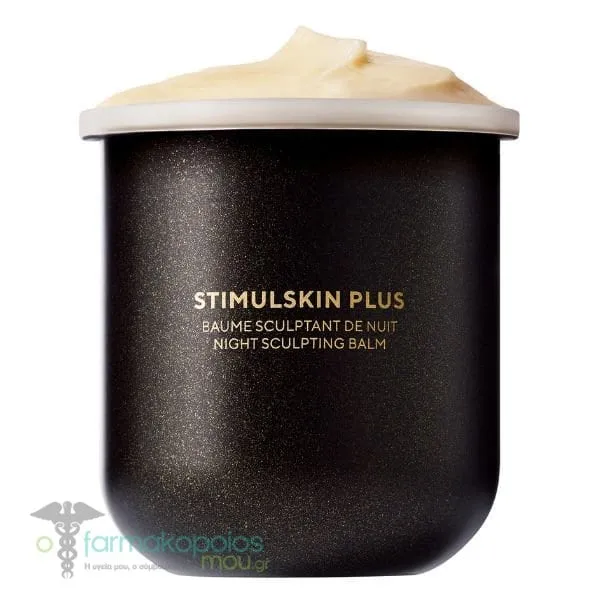 Darphin Stimulskin Plus Refill Night Sculpting Balm Νύχτας για Σμίλευση - Ανταλλακτική Συσκευασία, 50ml