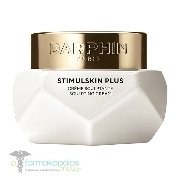 Darphin Stimulskin Plus Sculpting Cream for Normal/Dry Skin, 15ml