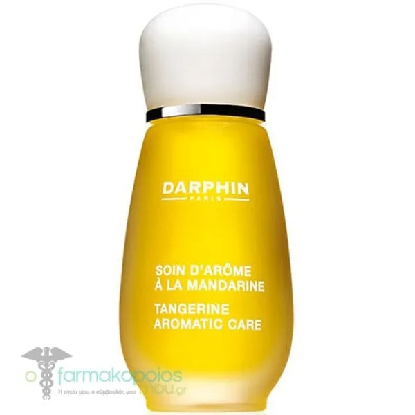 Darphin Tangerine Aromatic Care, 15ml