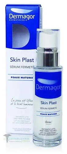 Dermagor Skin Plast Firming Serum, 30ml