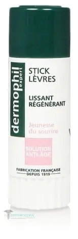 Dermophil Anti-Age Solution Lipstick, 3.5gr
