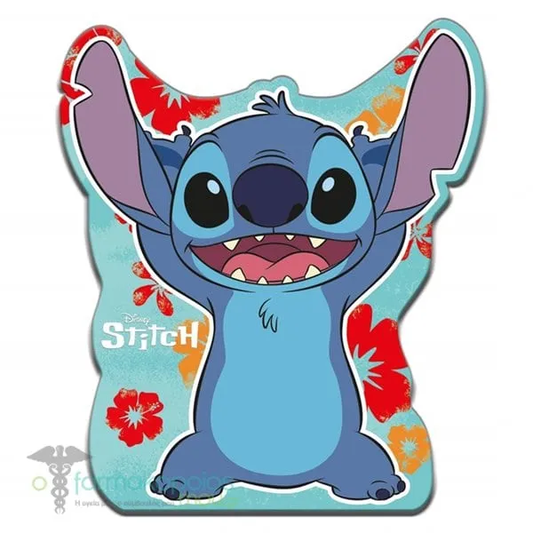 Disney Stitch MakeUp Palette, 1pc
